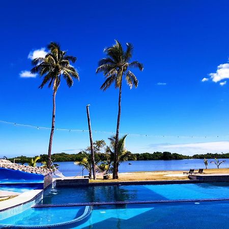 Bayview Cove Resort Nadi Buitenkant foto
