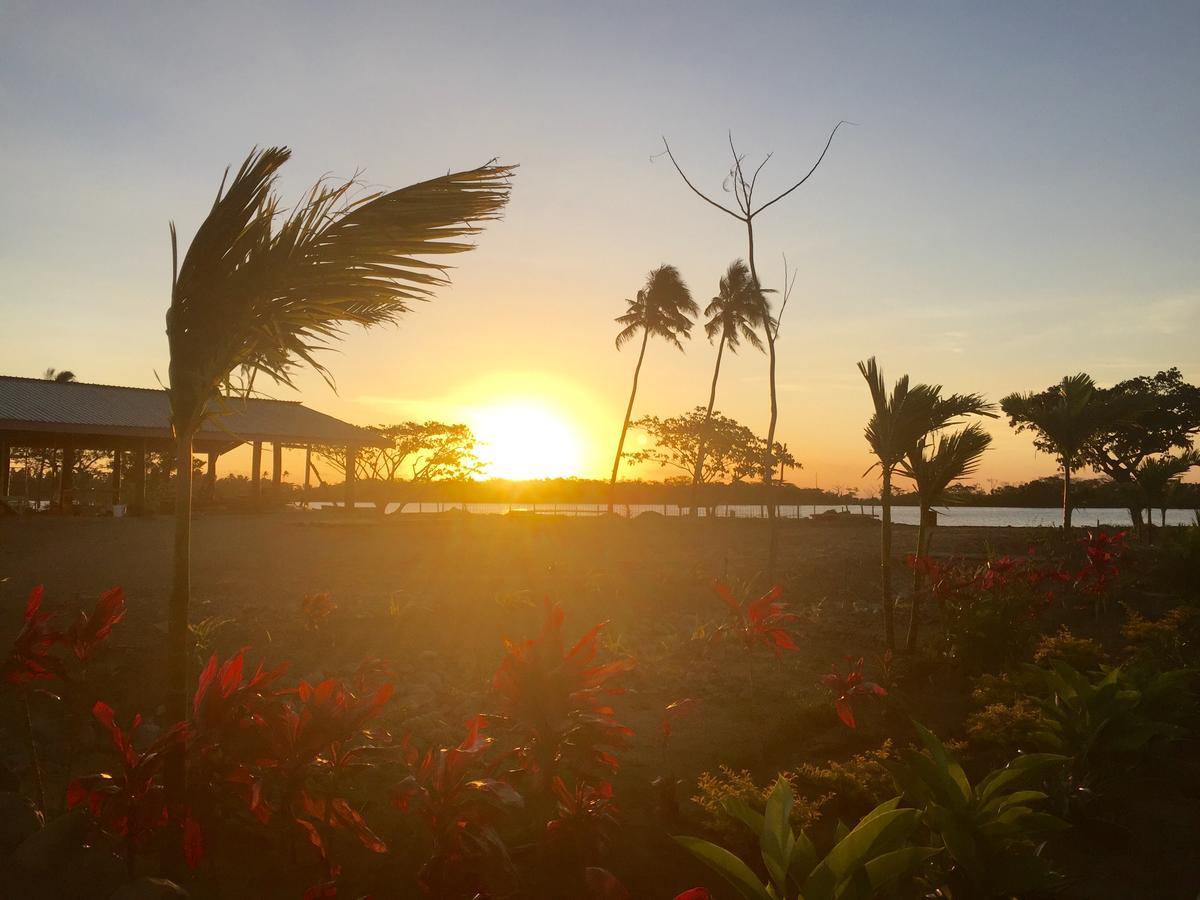 Bayview Cove Resort Nadi Buitenkant foto