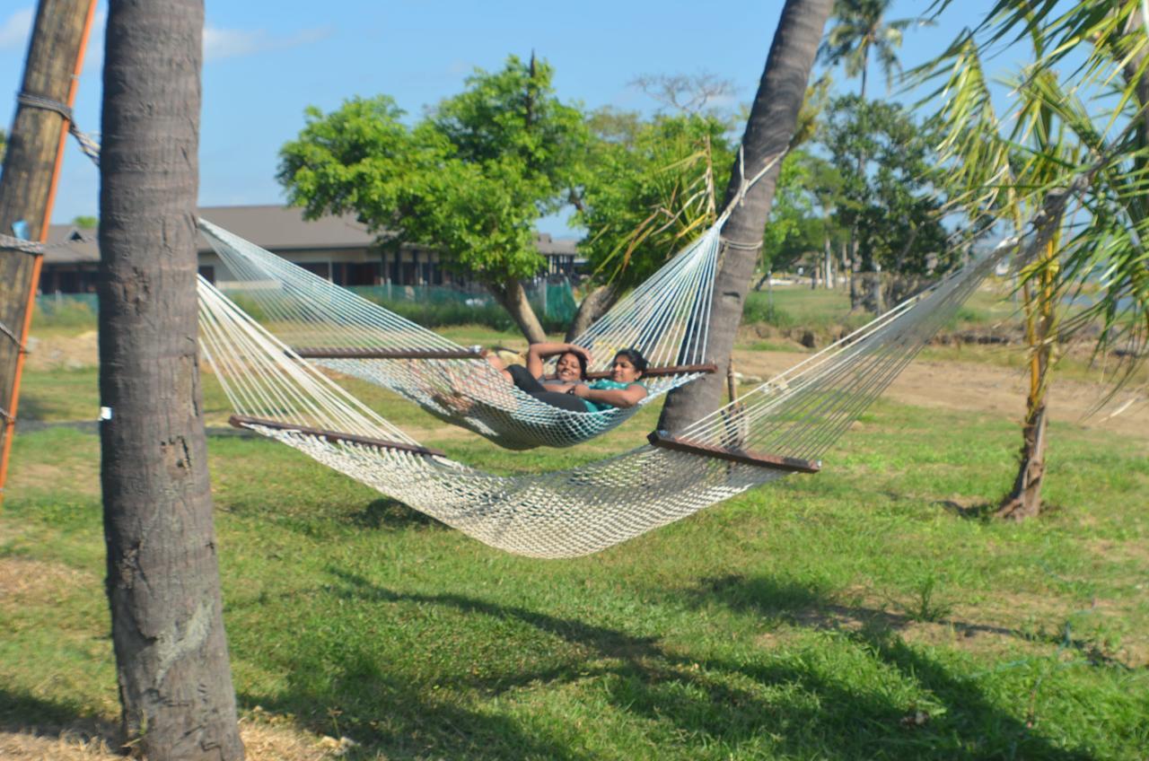 Bayview Cove Resort Nadi Buitenkant foto