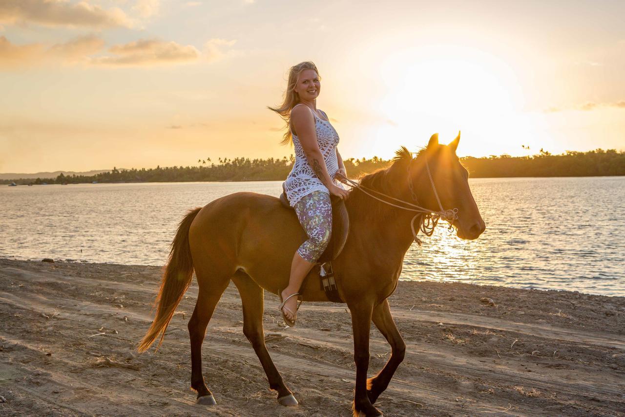 Bayview Cove Resort Nadi Buitenkant foto