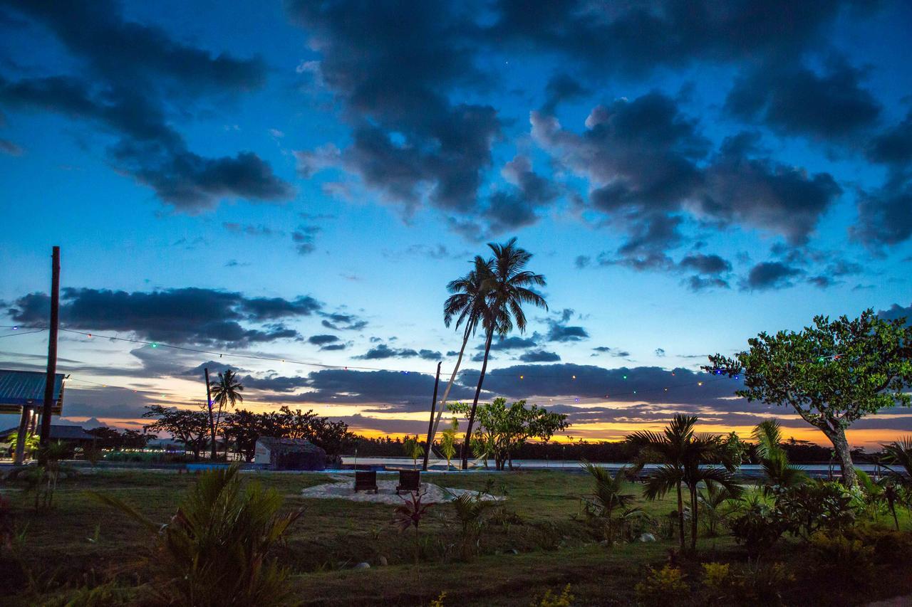 Bayview Cove Resort Nadi Buitenkant foto