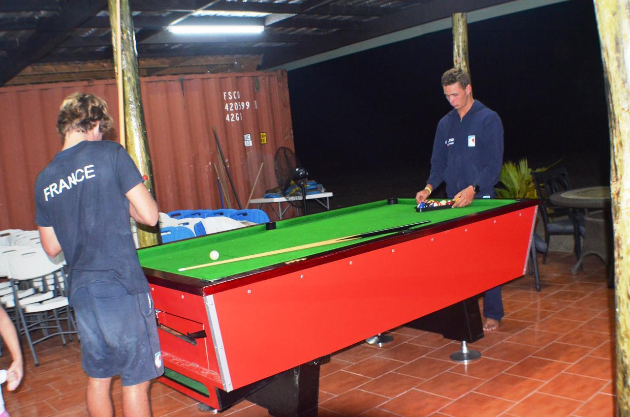 Bayview Cove Resort Nadi Buitenkant foto