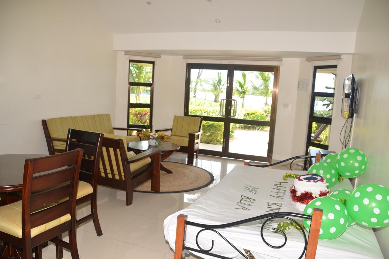 Bayview Cove Resort Nadi Buitenkant foto