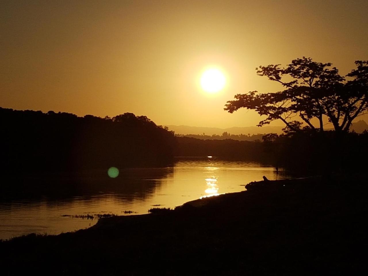 Bayview Cove Resort Nadi Buitenkant foto