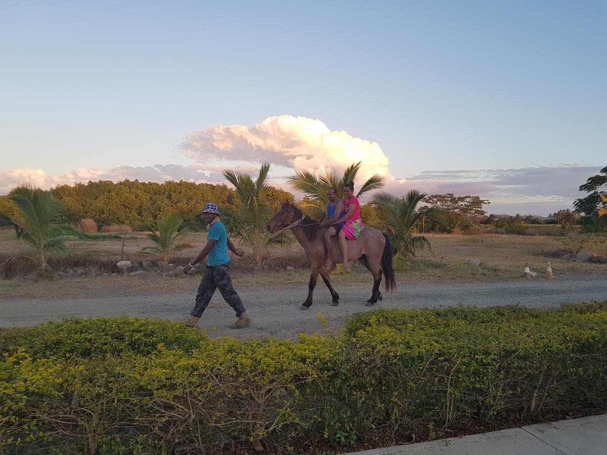 Bayview Cove Resort Nadi Buitenkant foto