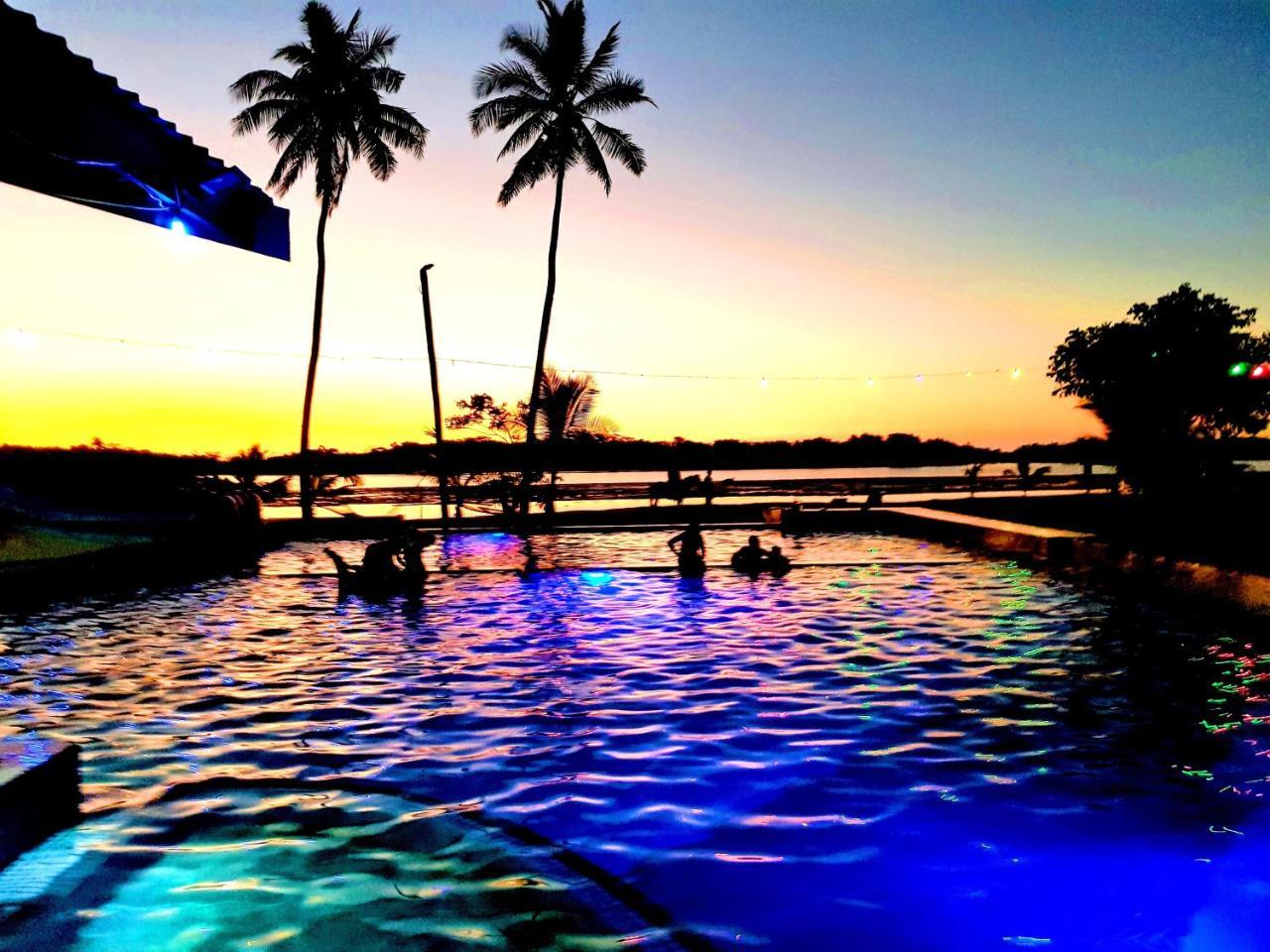 Bayview Cove Resort Nadi Buitenkant foto