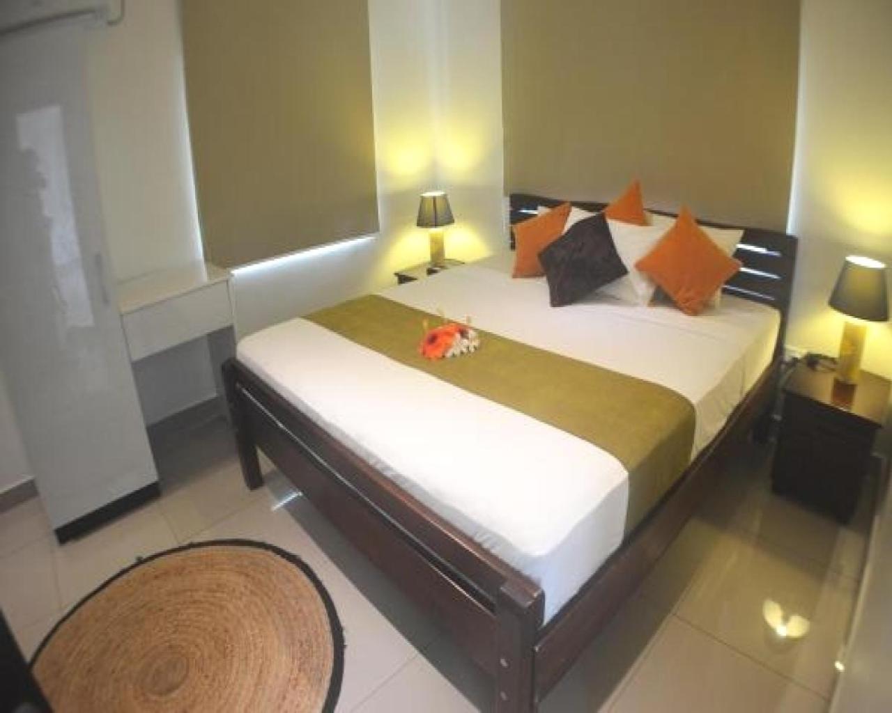 Bayview Cove Resort Nadi Buitenkant foto